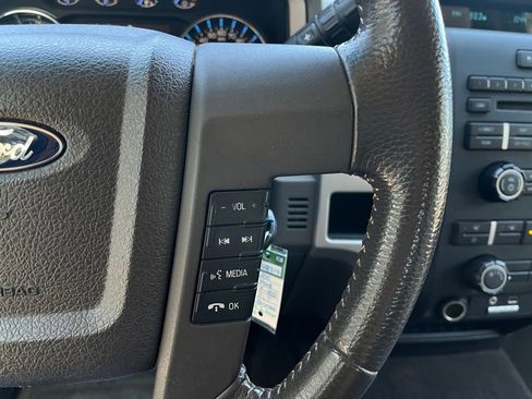 Used 2011 Ford F150 XLT w/ XLT Convenience Pkg RWD image 15