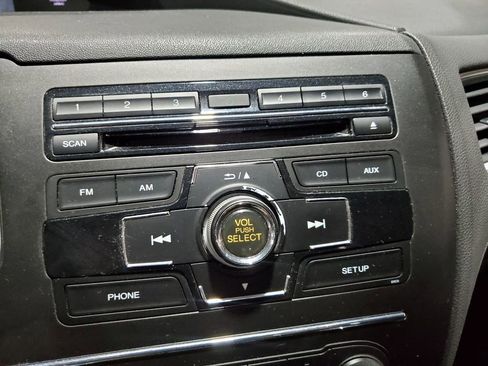 Used 2015 Honda Civic LX image 29