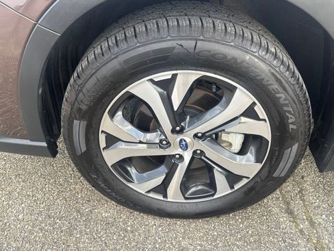 Used 2021 Subaru Outback Limited w/ Popular Package #2 image 24