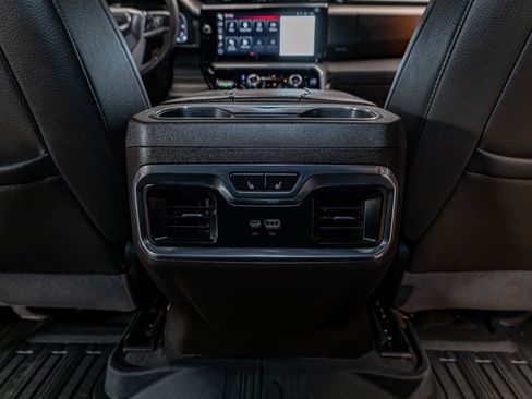 Used 2024 GMC Sierra 1500 Denali w/ Denali Reserve Package AWD/4WD image 23