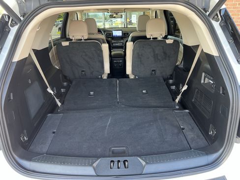 Used 2020 Ford Explorer Limited AWD/4WD image 60