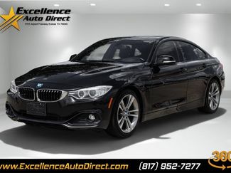 Used 2015 BMW 428i Gran Coupe RWD video 1