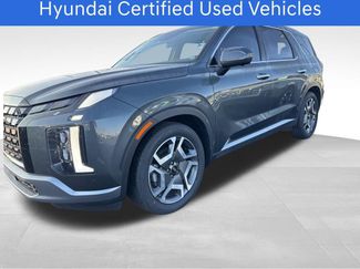 Used 2023 Hyundai Palisade Limited video 1