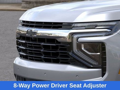 New 2026 Chevrolet Tahoe LS image 14