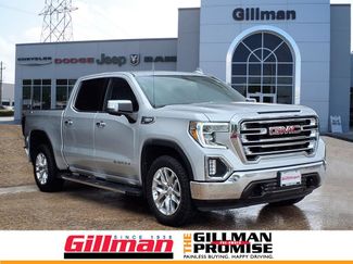 Used 2021 GMC Sierra 1500 SLT video 1