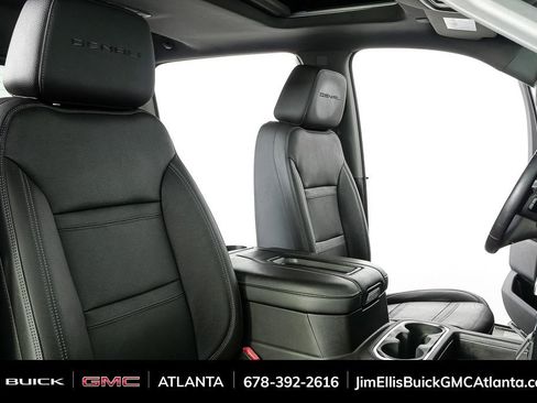 Used 2021 GMC Sierra 1500 Denali w/ Denali Ultimate Package image 24