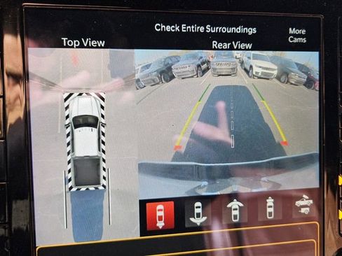 Used 2022 RAM 2500 Limited image 9