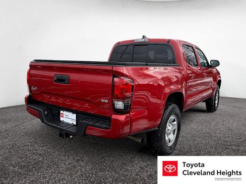 Used 2023 Toyota Tacoma SR image 5