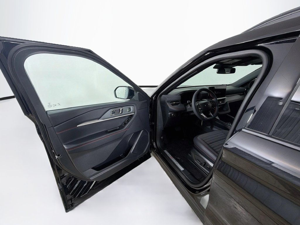 New 2027 Ford Explorer ST-Line w/ Premium Package AWD/4WD image 14