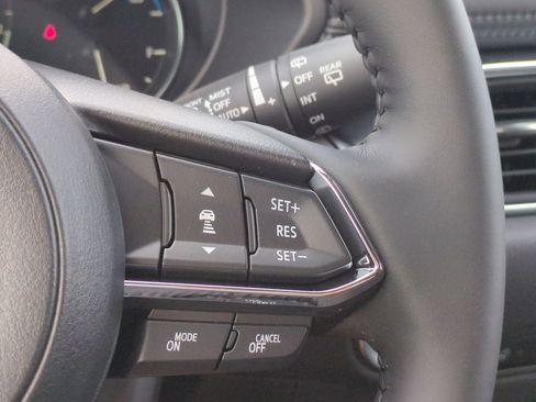 New 2025 MAZDA CX-5 AWD 2.5 S w/ Premium Plus Pkg image 23