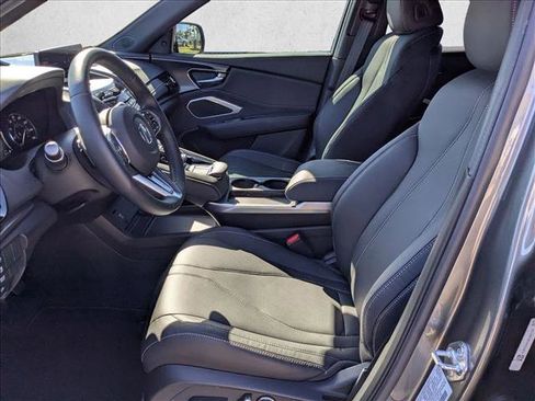 Certified 2025 Acura RDX SH-AWD image 15