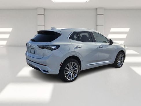 New 2026 Buick Envision Avenir AWD/4WD image 5