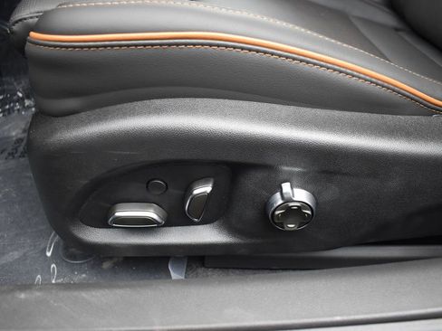 New 2025 Cadillac CT4 Sport image 11