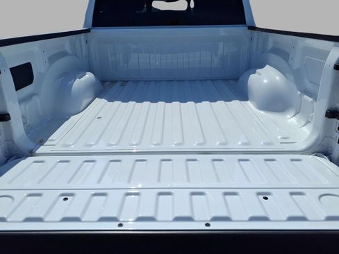 Used 2025 RAM 1500 Big Horn AWD/4WD image 24
