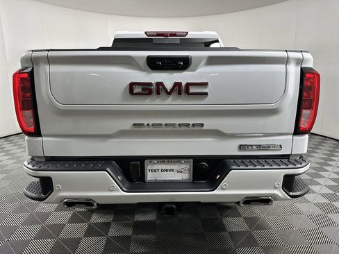 New 2025 GMC Sierra 1500 Elevation w/ Elevation Premium Package image 5