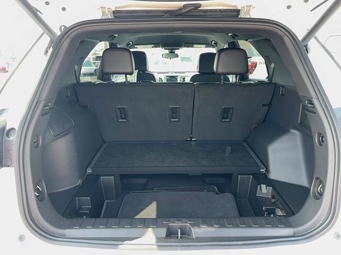 Used 2024 Chevrolet Equinox RS image 21