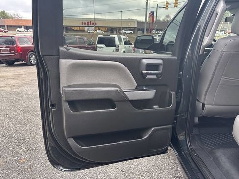 Used 2017 Chevrolet Silverado 1500 LT w/ All Star Edition image 13