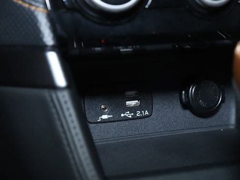 Certified 2024 Subaru Forester Wilderness w/ Convenience Package image 29