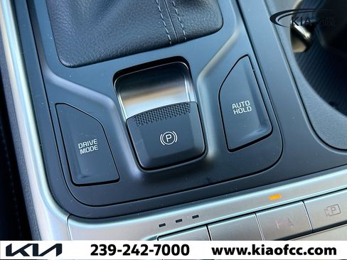 New 2026 Kia Carnival image 29