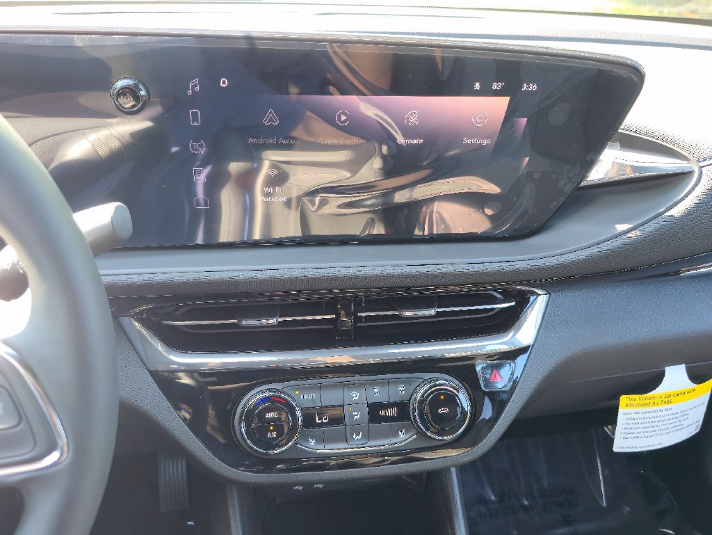 New 2026 Buick Envista Sport Touring w/ Convenience I Package FWD image 14