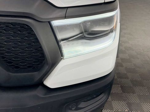 Used 2021 RAM 1500 Rebel w/ Rebel Level 2 Equipment Group image 10