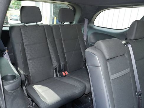 Used 2025 Dodge Durango GT w/ Trailer Tow Group IV AWD/4WD image 26
