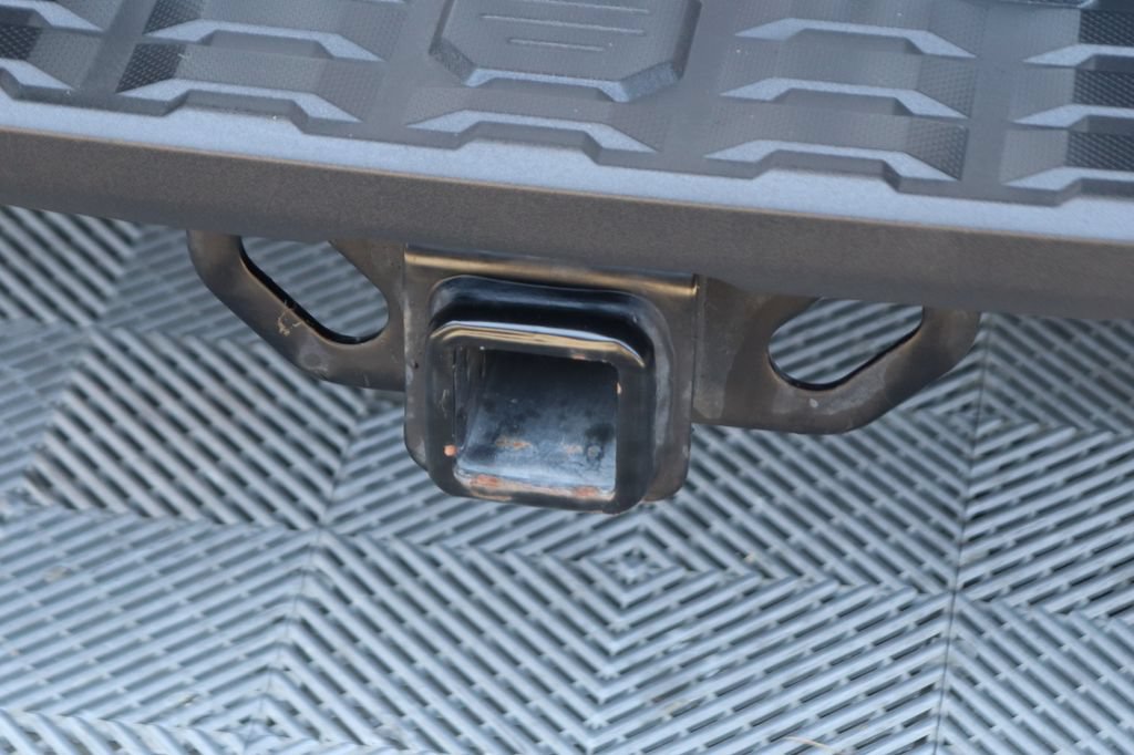 Used 2021 Toyota Tacoma TRD Pro AWD/4WD image 52