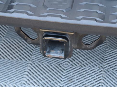 Used 2021 Toyota Tacoma TRD Pro AWD/4WD image 52