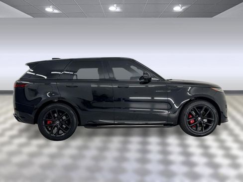 Used 2023 Land Rover Range Rover Sport First Edition AWD/4WD image 8