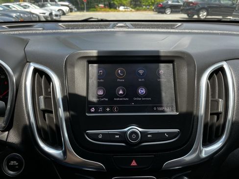 Used 2021 Chevrolet Equinox LT image 34