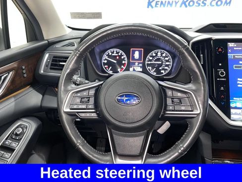 Used 2023 Subaru Ascent Touring AWD/4WD image 28
