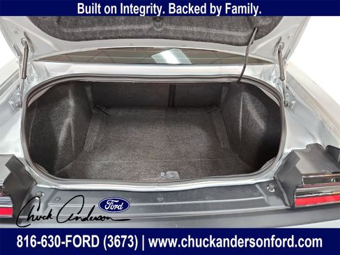 Used 2022 Dodge Challenger SRT Hellcat image 27