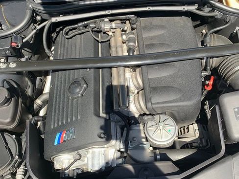 Used 2006 BMW M3 Base image 37