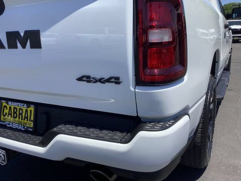 New 2026 RAM 1500 Express AWD/4WD image 45
