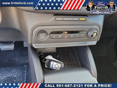 New 2025 Ford Bronco Sport Outer Banks image 10