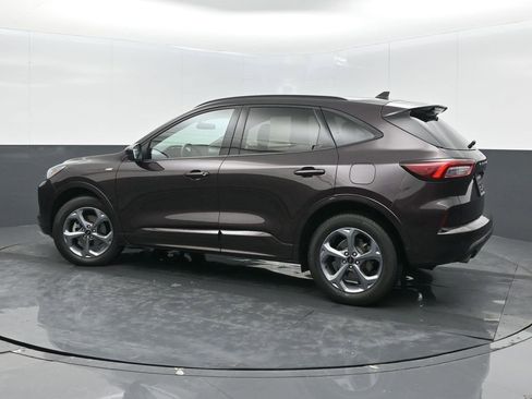 Used 2023 Ford Escape ST-Line Select w/ Tech Pack #1 image 5