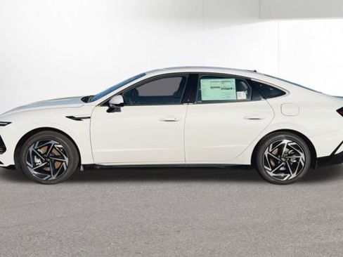 New 2026 Hyundai Sonata SEL image 5