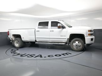 Used 2018 Chevrolet Silverado 3500 LTZ w/ Duramax Plus Package AWD/4WD video 2
