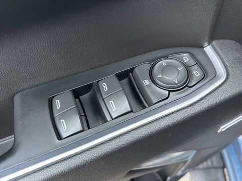 Used 2024 Chevrolet Silverado 1500 RST w/ All Star Edition Plus AWD/4WD image 19