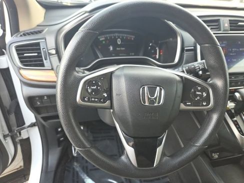 Used 2020 Honda CR-V EX image 33