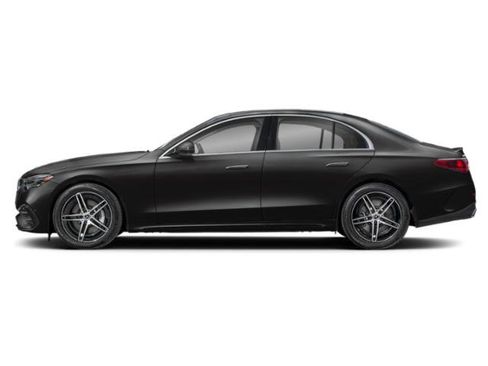 New 2026 Mercedes-Benz E 450 4MATIC Sedan image 3