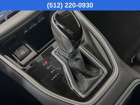 Certified 2025 Subaru Outback Premium image 20