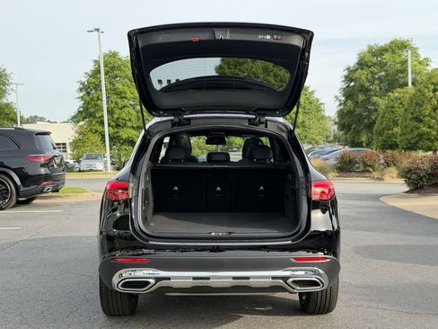 New 2026 Mercedes-Benz GLC 300 4MATIC image 13
