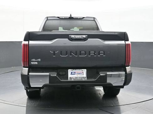 Used 2024 Toyota Tundra 1794 Edition AWD/4WD image 10