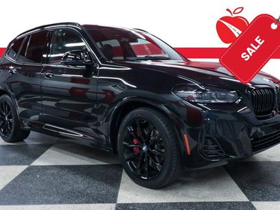 Used 2024 BMW X3 M40i w/ Premium Package