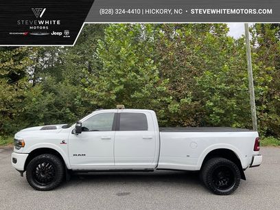 Used 2024 RAM 3500 Limited w/ Night Edition