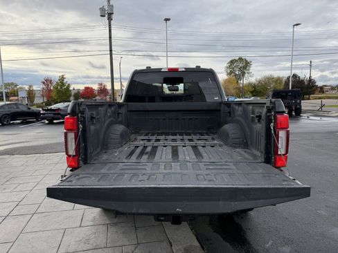 Used 2021 Ford F250 Lariat w/ Lariat Ultimate Package image 6