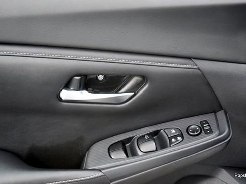 Used 2020 Nissan Sentra SV FWD image 9