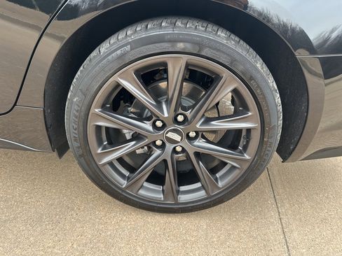 Certified 2026 Cadillac CT5 Sport image 11