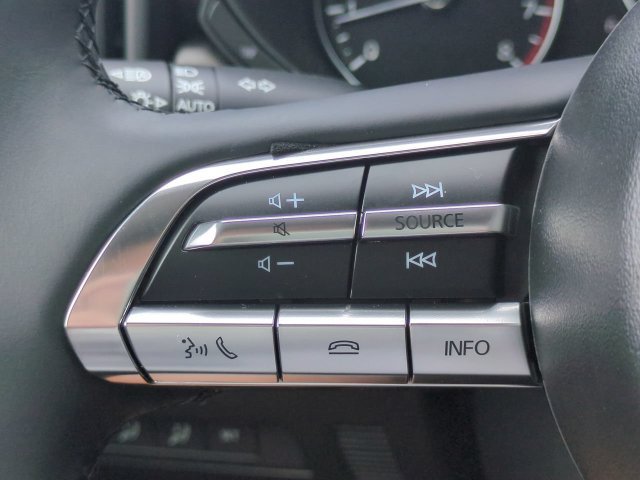 New 2026 MAZDA CX-50 AWD 2.5 S w/ Weather Package image 23